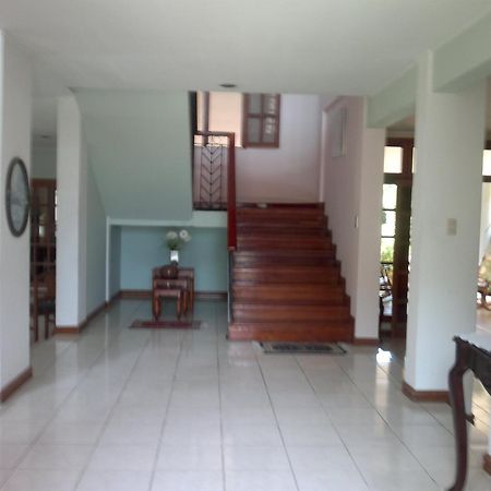 Hotel Los Pinos Managua Exterior foto